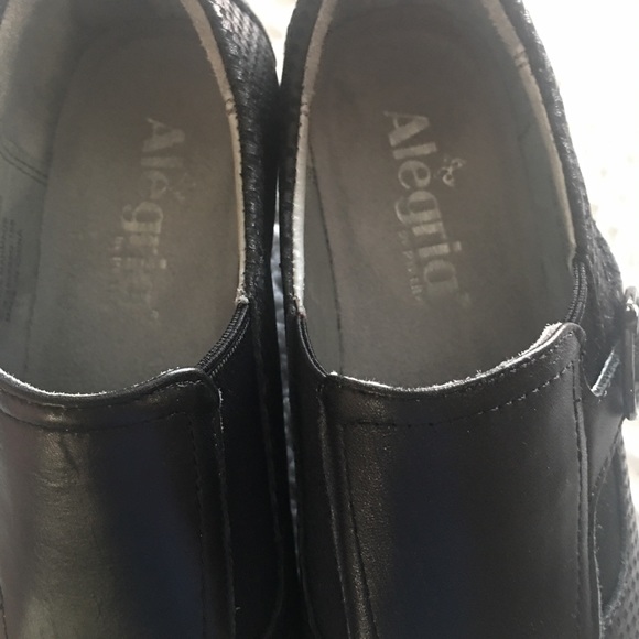 Algeria Enyah houndstooth shoes - Picture 3 of 6